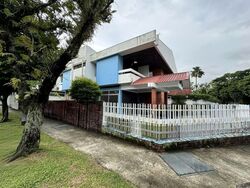 Faber Hills (D5), Semi-Detached #563495231